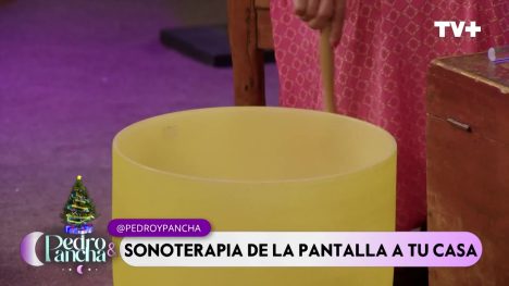 FORTALECE tu sistema inmunológico con esta SONOTERAPIA