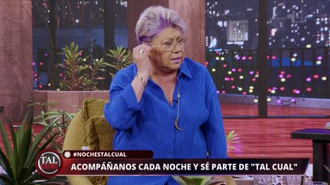 Raquel DESMIENTE a los medios: “YO ESTOY TOTALMENTE SOLTERA”