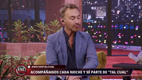 “¿Seguimos protegiendo a los políticos?” Raquel ENVÍA MENSAJE a la PRENSA