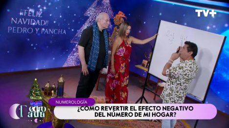 Pedro y Pancha | 10 de Diciembre de 2024