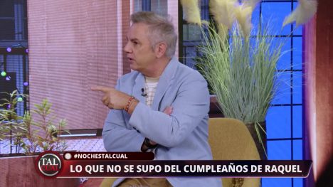 Tal Cual | 10 de Diciembre de 2024