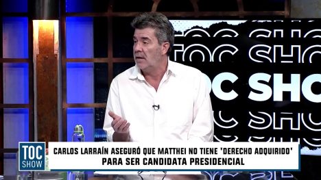 Toc Show | 10 de Diciembre de 2024
