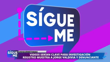 Sígueme | 10 de Diciembre de 2024