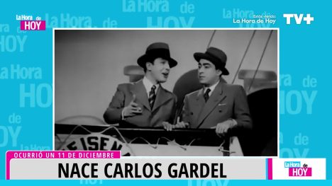La hora de hoy | 11 de Diciembre de 2024