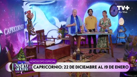 Pedro y Pancha | 11 de Diciembre de 2024