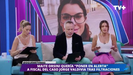 Sígueme | 11 de Diciembre de 2024