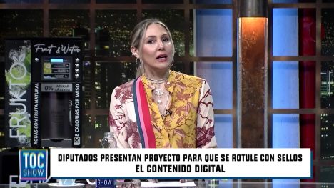 Toc Show | 13 de Diciembre de 2024