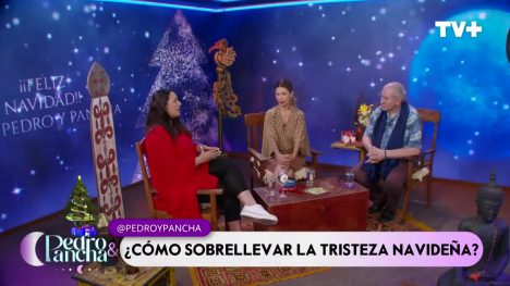 ¿Nostalgia en la navidad? Aprende a sobrellevar la tristeza navideña