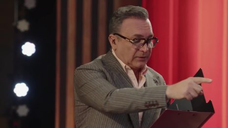Al Piano con Lucho | Willy Geisse y Fran Sfeir