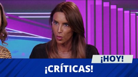 Carla Ballero pide disculpas: “al relajarte dices estupideces… me equivoqué”