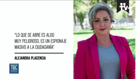 Toc Show | 11 de Diciembre de 2024