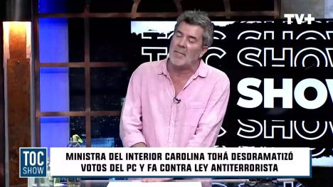 Toc Show | 12 de Diciembre de 2024