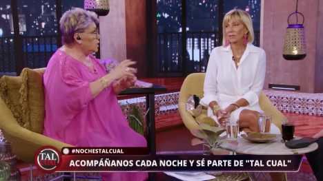 PARANORMAL: Penaron en la casa de Paty