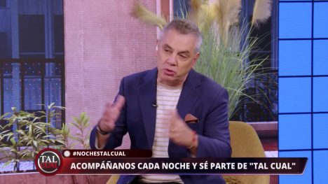 Tal Cual | 13 de Diciembre de 2024