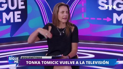 Sígueme | 13 de Diciembre de 2024
