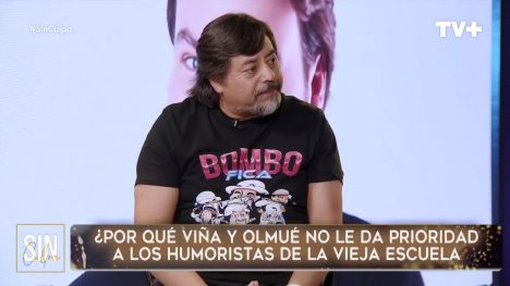 El análisis SIN CULPA de Bombo Fica y los confirmados a Viña 2025
