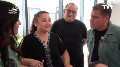 Dejando Huellas | 15 de Diciembre de 2024