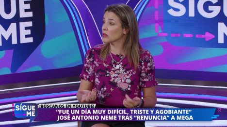 ¡CONTRATO MILLONARIO! Los detalles de la polémica “renuncia” de Neme