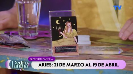 Pedro y Pancha | 16 de Diciembre de 2024