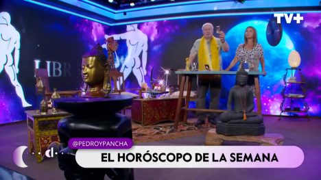Horóscopo Semanal de Pedro Engel | 16 al 20 de Diciembre de 2024