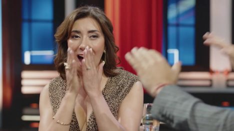 La Jueza: “Pagaría por estar en el Caso Monsalve”