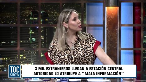 Toc Show | 16 de Diciembre de 2024