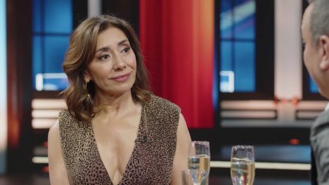Al Piano con Lucho | Carmen Gloria Arroyo