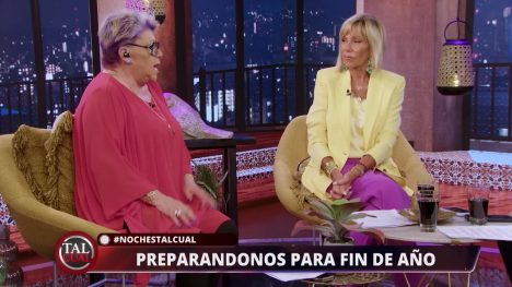 Tal Cual | 16 de Diciembre de 2024