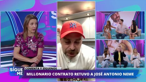 Sígueme | 16 de Diciembre de 2024