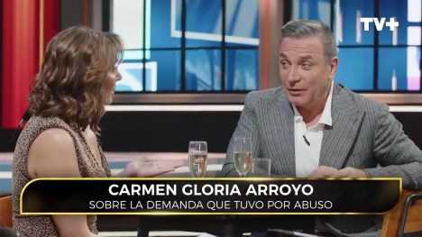 “Era tan INJUSTO…” Carmen Gloria se refirió a las ACUSACIONES DE MALTRATO en su contra