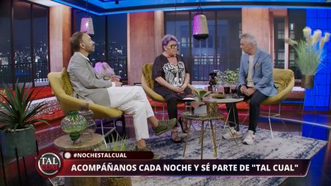 ¡SE ACABÓ EL GÜEVEO! Paty Maldonado descuera a la política nacional
