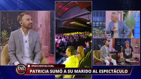 Tal Cual | 17 de Diciembre de 2024