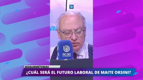 ¡MAITE ORSINI HOSPITALIZADA! ¿Qué pasará con la diputada?