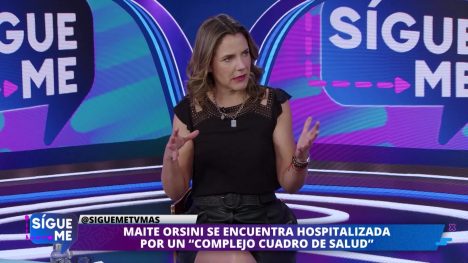 Sígueme | 17 de Diciembre de 2024
