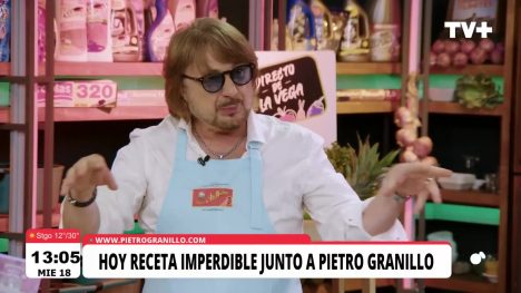 Somos un Plato | 18 de Diciembre de 2024