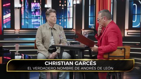 Al Piano con Lucho | 18 de Diciembre de 2024