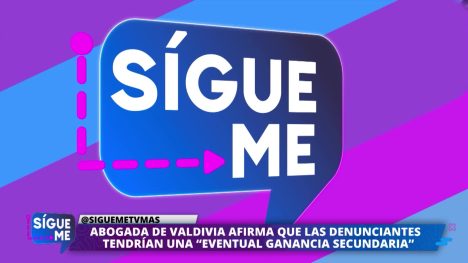 "Otras motivaciones de la denunciante": Abogada de Jorge Valdivia ENCIENDE la POLÉMICA