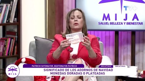 Mija | 18 de Diciembre de 2024