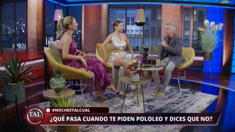 Tal Cual | 18 de Diciembre de 2024