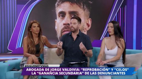 Sígueme | 18 de Diciembre de 2024