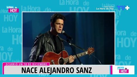 La Hora de Hoy | 18 de Diciembre de 2024