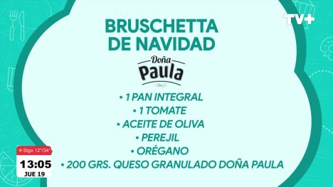 Somos un Plato | 19 de Diciembre de 2024
