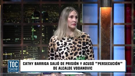 Toc Show | 19 de Diciembre de 2024