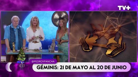 Horóscopo de fin de semana | 20 al 22 de Diciembre de 2024