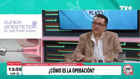 Somos un Plato | 23 de Diciembre de 2024