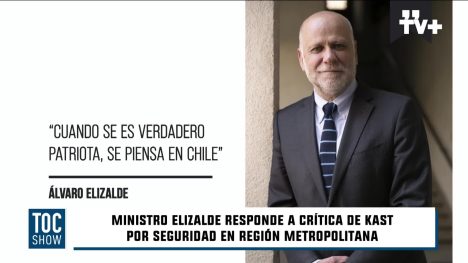 Toc Show | 23 de Diciembre de 2024