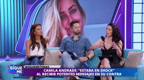 Sígueme | 25 de Diciembre de 2024
