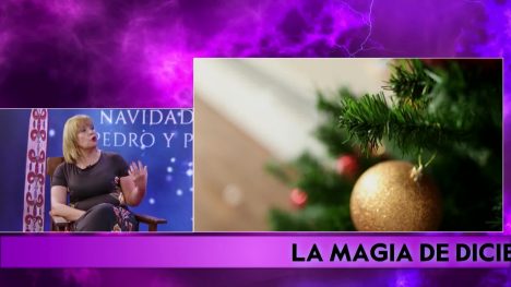 ¿Por qué no debemos hacer esto en Navidad?