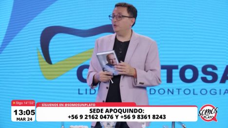 Somos un Plato | 24 de Diciembre de 2024
