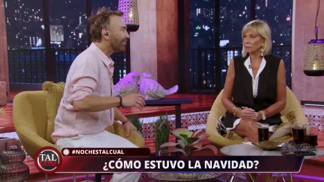 Tal Cual | 25 de Diciembre de 2024